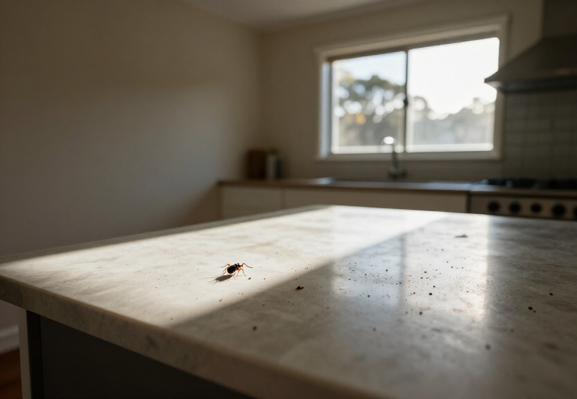 Warehouse Pest Control in Wetherill Park